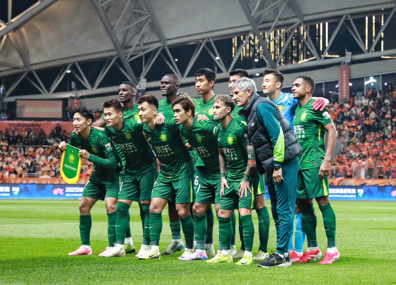 极具潜力的 极具潜力的