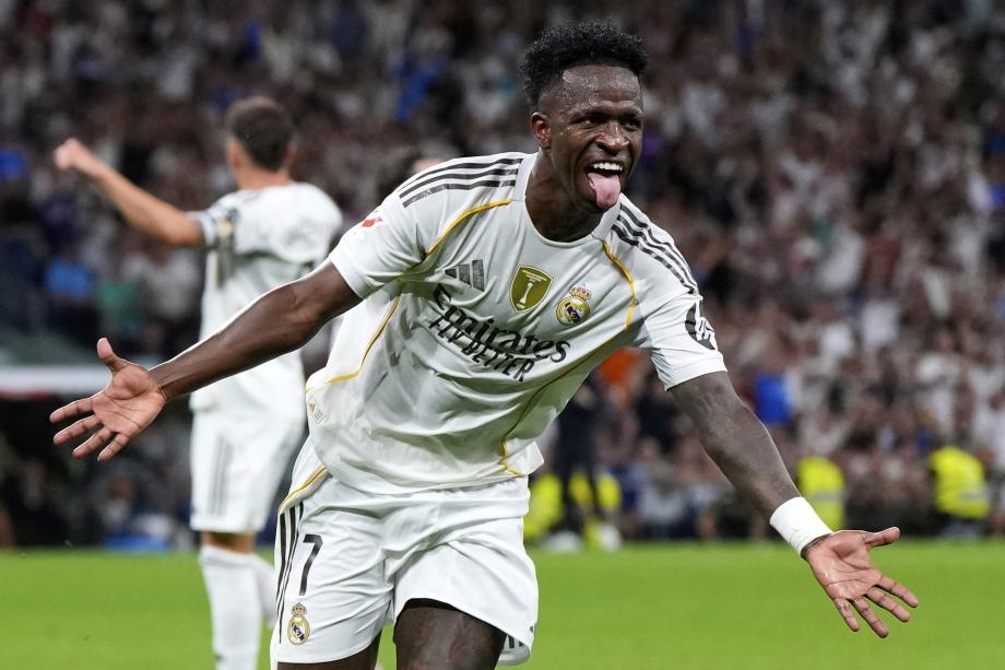 前隊友：C羅只是平凡人，來上班並做好本職工作！.