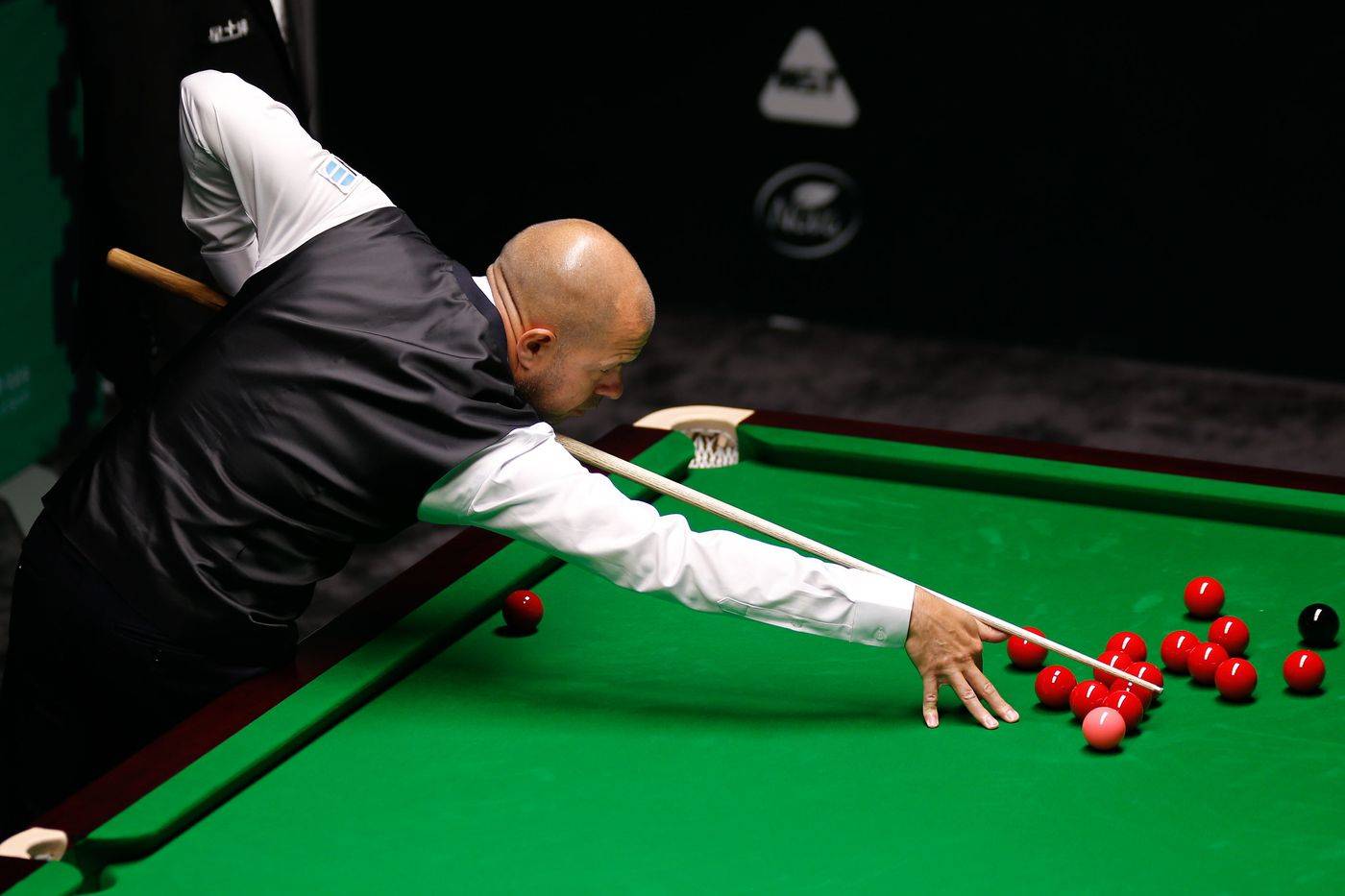 在比赛刚开 在比赛刚开