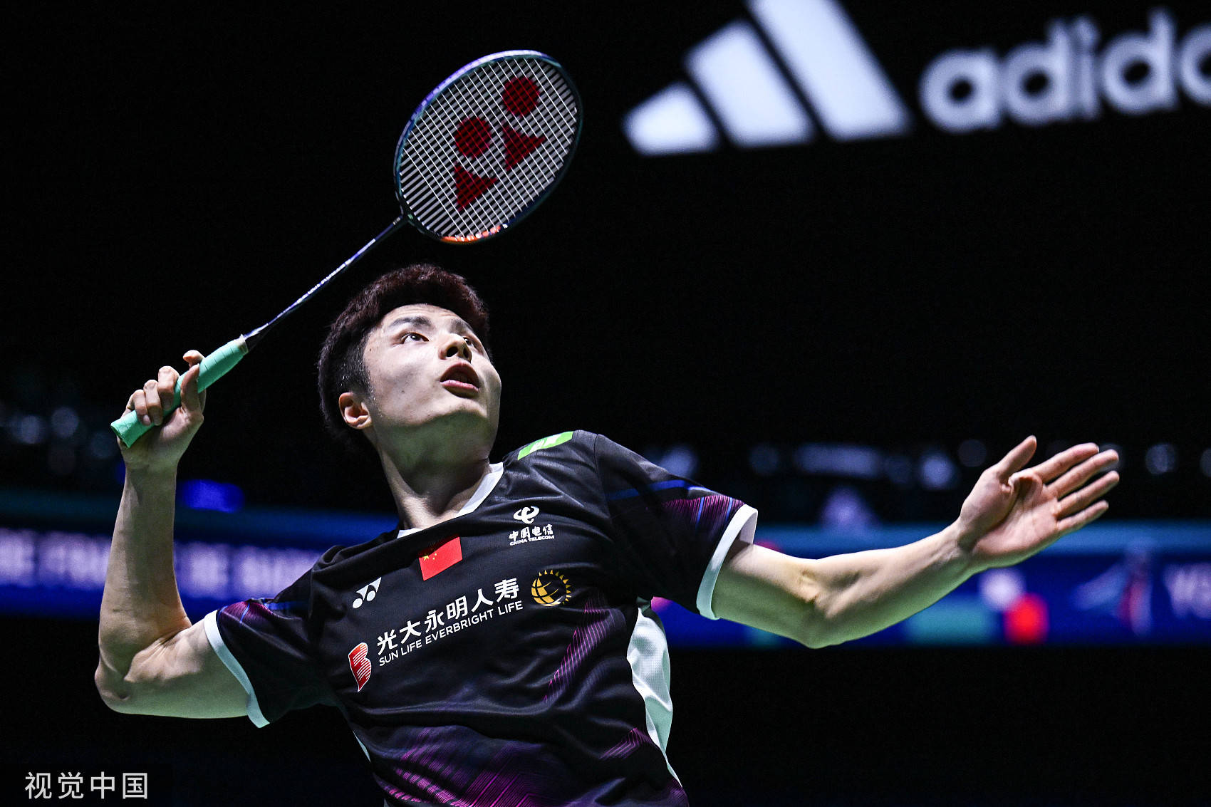 注的话题 注的话题